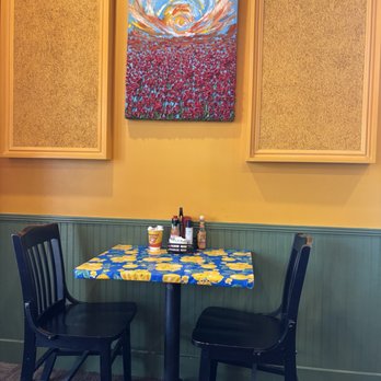 The Flying Biscuit Cafe - Breakfast & Brunch Near Me - The Villages, Florida The Flying Biscuit Cafe - Breakfast & Brunch Near Me - The Villages, Florida