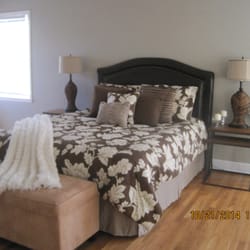 Staged To Sell