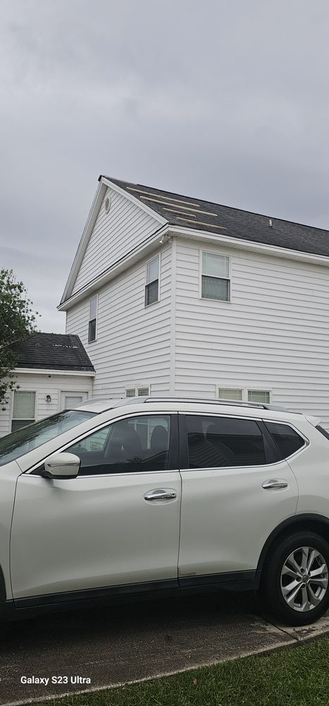 Slide of Fulmers Home Repairs