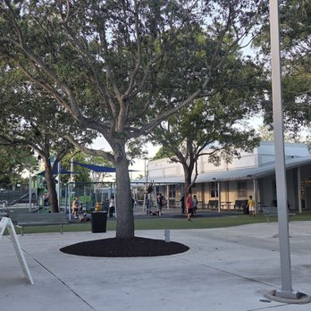 Shenandoah Park - Community Center - Parks Near Me - Miami, Florida Shenandoah Park - Community Center - Parks Near Me - Miami, Florida