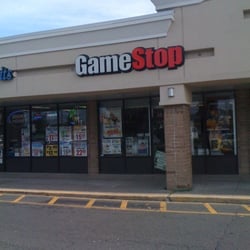 GameStop