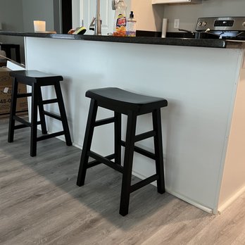 At Home - Barstools - Home Decor Near Me - Newnan, Georgia