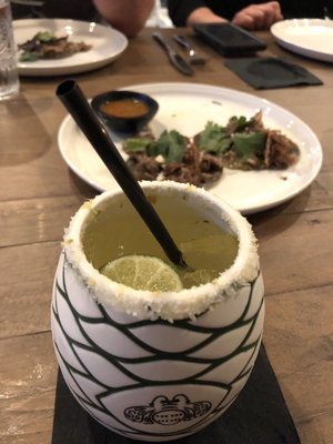 Salome on Main by null