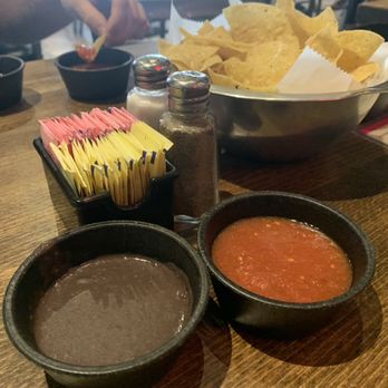 Mi Luna Tex-Mex - Tex-Mex Near Me - Prosper, Texas
