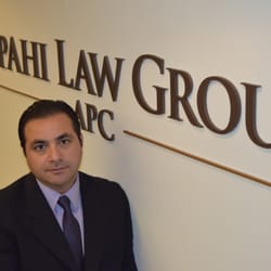 Sepahi Law Group APC