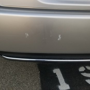 West Coast Recon - Bumper Love - Body Shops Near Me
