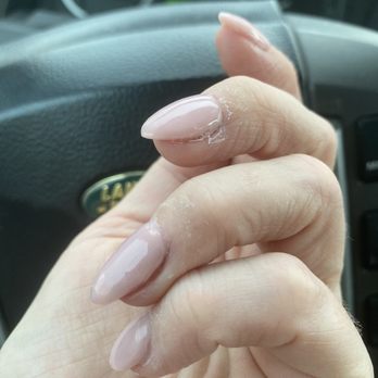 Spa One Nails - Nail Salons Near Me - Dunkirk, Maryland
