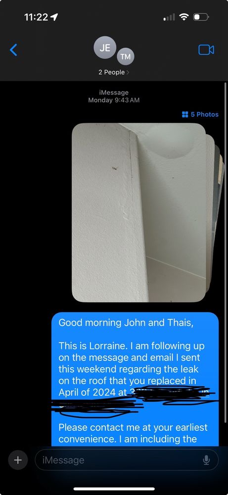 Slide of Renew All Roofing & Remodeling