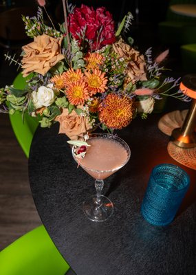 Lane 17 Lounge by null