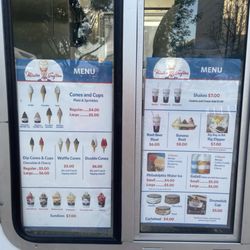 Mister Softee Tulsa