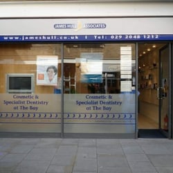 James Hull Associates