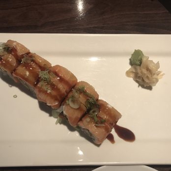 Ichiban Japanese Restaurant - Rocky roll - Japanese Near Me - Blasdell, New York Ichiban Japanese Restaurant - Rocky roll - Japanese Near Me - Blasdell, New York