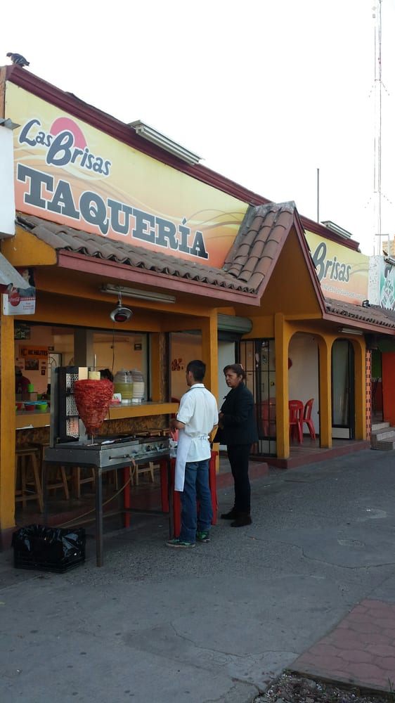 Las Brisas Taqueria