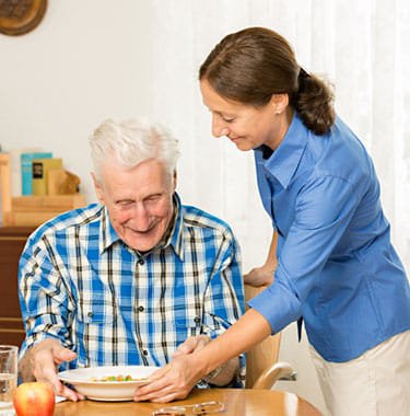 Tracey's Loving Care - home care agency in Tampa, FL