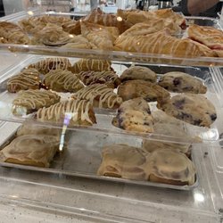 Walnut Street Coffee & Deli - Fresh baked goods