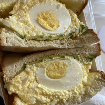 Mikan Sando Sushi Bento - Egg salad sando - Japanese Near Me - Mount Laurel Township, New Jersey Mikan Sando Sushi Bento - Egg salad sando - Japanese Near Me - Mount Laurel Township, New Jersey
