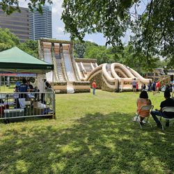 Carry The Load Kids Zone