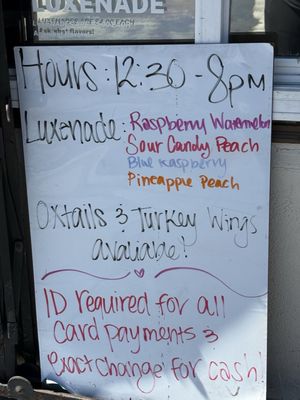 The Luxe Box by null