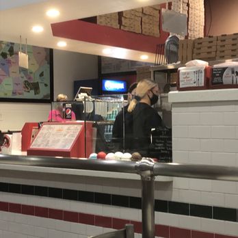 Jimmy Brooklyn's Pizza Parlor - Order and pay at the counter - Italian Near Me - Wellington, Florida Jimmy Brooklyn's Pizza Parlor - Order and pay at the counter - Italian Near Me - Wellington, Florida