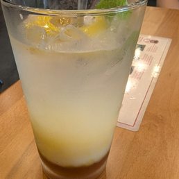 Mango calpico Mango calpico