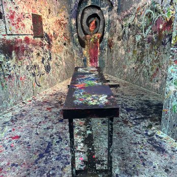 Memo's Canvas - Paint & Sip Near Me - Montclair, California