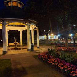 Hathorn #1 Mineral Spring