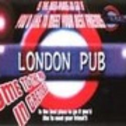 London Pub