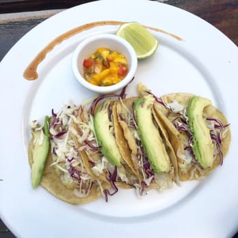 Mateo's - fish tacos - a must try! - Mexican Near Me - Tulum, ROO