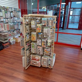 Harts N Scraps - Art Supplies Near Me - Rothschild, Wisconsin Harts N Scraps - Art Supplies Near Me - Rothschild, Wisconsin