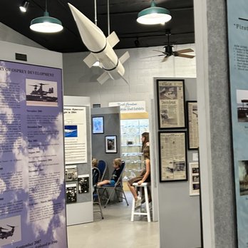 Missiles And More Museum - Museums Near Me - Topsail Beach, North Carolina