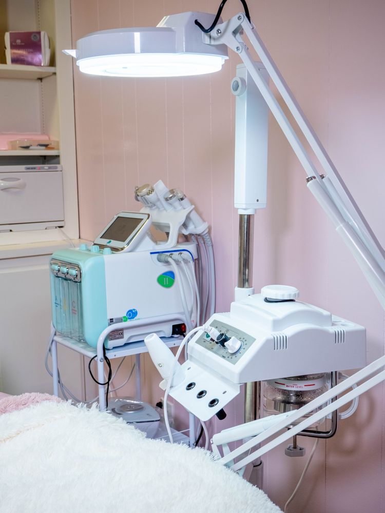 So Cal Beauty Med Spa Logo