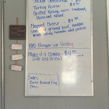 A Heavenly Sandwhich - Specials - Sandwiches Near Me - Evington, Virginia