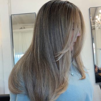 Rae Talbot Salon - Hair Salons Near Me - Castro Valley, California Rae Talbot Salon - Hair Salons Near Me - Castro Valley, California