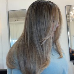 Rae Talbot Salon
