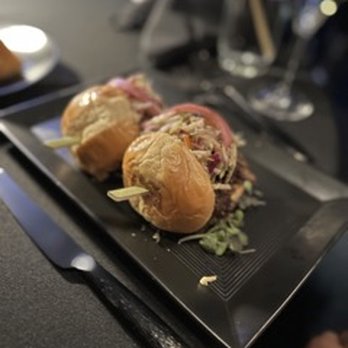 Flavorture - Sliders - Bars Near Me - Washington, DC, District of Columbia