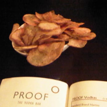 Proof Bar & Patio - Lounges Near Me - Toronto, Ontario Proof Bar & Patio - Lounges Near Me - Toronto, Ontario