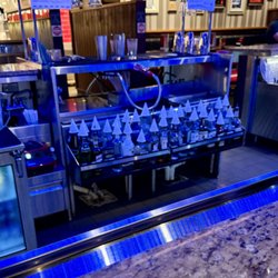 TGI Fridays Bridgeport - Closing Time