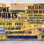 Photo of Alowe Prints