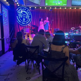 Smelly Cat Karaoke - Las Vegas - The main characters! - Karaoke Near Me - Las Vegas, Nevada Smelly Cat Karaoke - Las Vegas - The main characters! - Karaoke Near Me - Las Vegas, Nevada