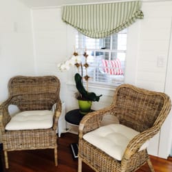 The Trellis House - York Room