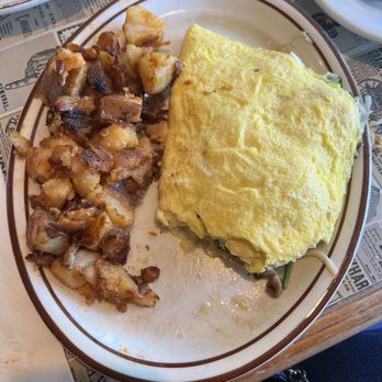 Edelweiss - So much food I could barely put a dent in it - Breakfast & Brunch Near Me - Auburn, California Edelweiss - So much food I could barely put a dent in it - Breakfast & Brunch Near Me - Auburn, California