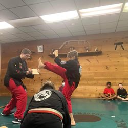Zanshin Self Defense Academy