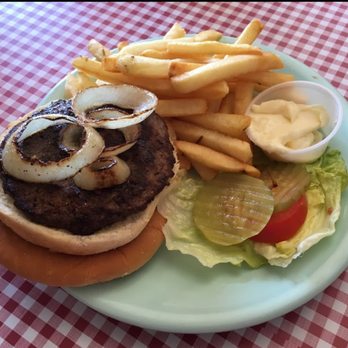 Bagdad Cafe - Cafes Near Me - Newberry Springs, California