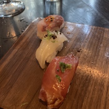 Uchi Denver - Sushi! - Japanese Near Me - Denver, Colorado