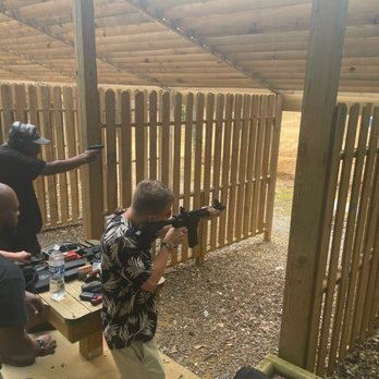 Scorpion Defense Training Group - Gun/Rifle Ranges Near Me - Springfield, Virginia Scorpion Defense Training Group - Gun/Rifle Ranges Near Me - Springfield, Virginia
