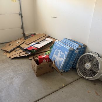 Trust Hauling Junk Removal - Junk Removal & Hauling Near Me
