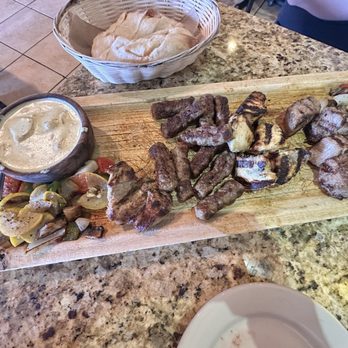 Balkan Restaurant - Mixed grill platter - Modern European Near Me - Henrico, Virginia Balkan Restaurant - Mixed grill platter - Modern European Near Me - Henrico, Virginia