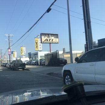 AH Automotive - Auto Repair Near Me - Mission Hills, California