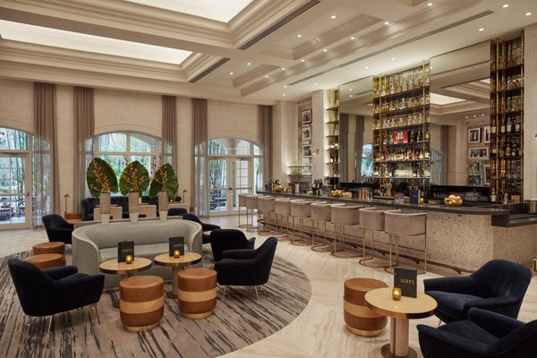 SOFF's Lounge by null