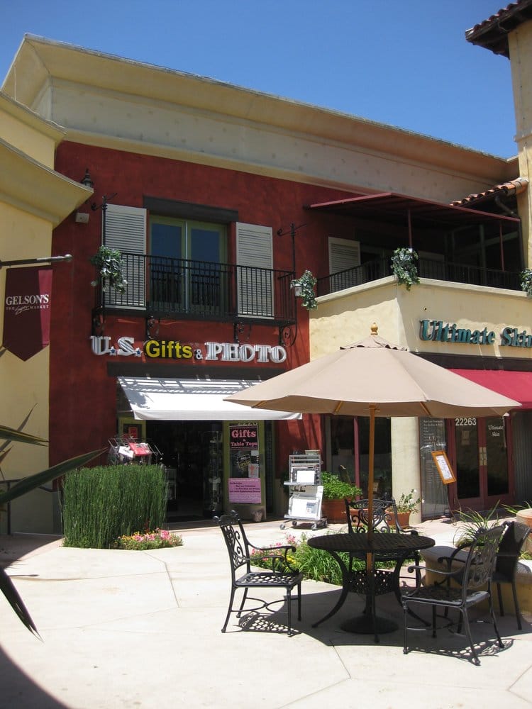 US GIFTS & PHOTO 22267 Mulholland Hwy, Calabasas, CA Yelp